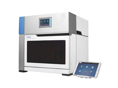 NP968-S核酸提取系统核/酸提取仪