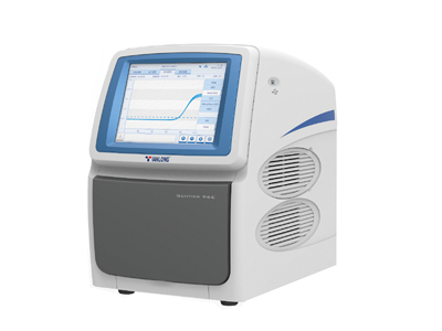 全自动医用PCR分析系统