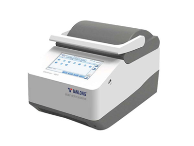 恒温扩增荧光检测仪