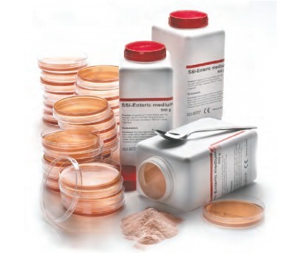 丹麦SSI大肠埃希氏菌诊断血清