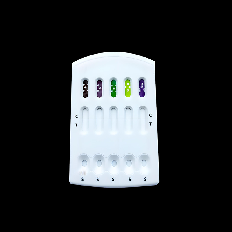 真假肉检测卡-动物源性快速筛查